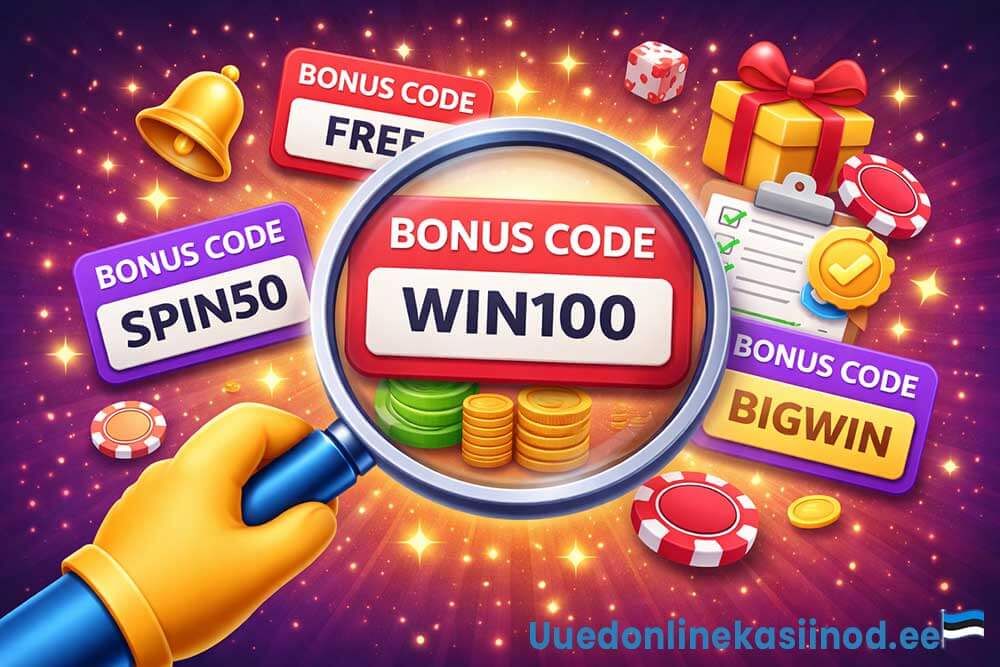 Tingimused ja reeglid