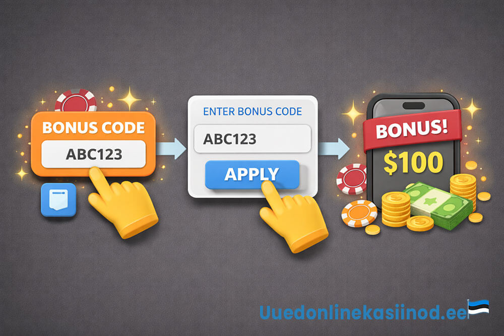 Samm-sammuline juhend